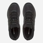 Чоловічі кросівки для бігу Merrell J067191 41 (7.5US) Чорні (195017321757) - зображення 6