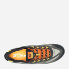 Чоловічі кросівки для треккінгу Merrell J066769 41 (7.5US) Темно-сірі (194917181966) - зображення 5