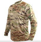 Реглан Fahrenheit SG Multicam Розмір XL/R 7333 - зображення 1