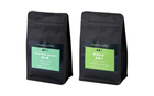 Набір кави вихідного дня Brayval 2х0.2 кг