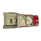 Рюкзак тактичний медичний 5.11 Tactical Responder72 Backpack Fire Red (56717-474) - изображение 8