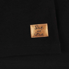 Підліткові шорти для дівчинки Tup Tup PIK4032-1010 140 см Чорні (5907744503406) - зображення 3