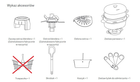 Robot kuchenny Xiaomi Smart Cooking Robot EU MCC01M-1A (39194/BGAC0F3U500070) - Outlet - obraz 2