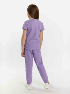 Підліткова футболка для дівчинки Tup Tup 101500-2510 152 см Фіолетова (5907744500849) - зображення 3