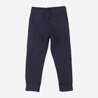 Дитячі спортивні штани для хлопчика Tup Tup PIK4060-3110 116 см Темно-сині (5907744498573) - зображення 2