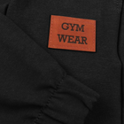 Дитячі спортивні штани для хлопчика Tup Tup PIK4060-1010 98 см Чорні (5907744498900) - зображення 3