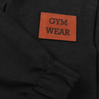 Дитячі спортивні штани для хлопчика Tup Tup PIK4060-1010 134 см Чорні (5907744498962) - зображення 3