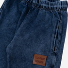 Дитячі штани-джоггери для хлопчика Tup Tup PIK7010-3120 116 см Сині (5907744516734) - зображення 3