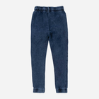 Підліткові штани-джоггери для хлопчика Tup Tup PIK7010-3120 140 см Сині (5907744516772) - зображення 2