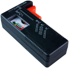 Органайзер для батарейок з тестером DPM MW098 (5906881209950) - зображення 8