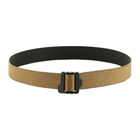 Ремінь M-Tac Double Sided Lite Tactical Belt Coyote/Black L - зображення 4