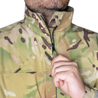 Куртка Британской армии Lightweight Waterproof MVP MTP S 2000000151137 - изображение 3