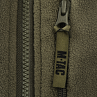 Куртка M-Tac Alpha Microfleece GEN.II Army Olive M 2000000159508 - зображення 6
