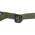 Ремінь Propper Tactical Duty Belt Olive M 2000000156583 - зображення 3
