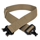 Ремінь Propper Tactical Belt 1.75 Quick Release Buckle Coyote M 2000000112855 - зображення 2