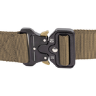 Ремінь Propper Tactical Belt 1.75 Quick Release Buckle Coyote M 2000000112855 - зображення 5