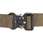 Ремень Propper Tactical Belt 1.75 Quick Release Buckle XXL Coyote 2000000156613 - изображение 5