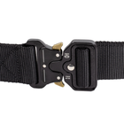Ремінь Propper Tactical Belt 1.75 Quick Release Buckle XXL чорний 2000000156606 - зображення 6