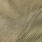 Флисовая куртка Propper Gen III Fleece Jacket Tan S Long 2000000085715 - изображение 6