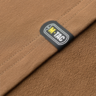Пуловер M-Tac 4 Seasons Coyote Brown XL 2000000159638 - зображення 8