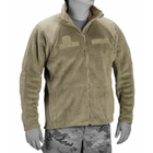 Флісова куртка Propper Gen III Fleece Jacket Tan L Long 2000000085692 - зображення 4