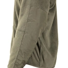 Флисовая куртка Propper Gen III Fleece Jacket Tan L Long 2000000085692 - изображение 8