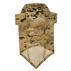 Балаклава Emerson Ghost Multi Hood Универсальный Multicam - изображение 4