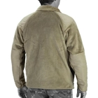 Флісова куртка Propper Gen III Fleece Jacket Tan XL Regular 2000000085722 - зображення 5