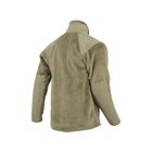 Флісова куртка Propper Gen III Fleece Jacket Tan L Regular 2000000086699 - зображення 3