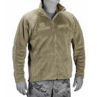 Флісова куртка Propper Gen III Fleece Jacket Tan L Regular 2000000086699 - зображення 4