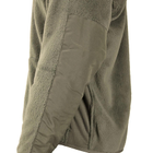Флісова куртка Propper Gen III Fleece Jacket Tan L Regular 2000000086699 - зображення 8