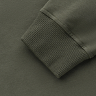 Пуловер M-Tac 4 Seasons Army Olive M 2000000019703 - зображення 5