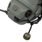 Навушники Ops-Core AMP Communication Headset, Connectorized NFMI 2000000155227 - зображення 6