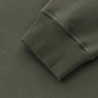 Пуловер M-Tac 4 Seasons Army Olive S 2000000019710 - изображение 5