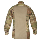 Бойова сорочка вогнестійка Army Combat Shirt Type II Scorpion W2 OCP мультикам S 2000000158198 - зображення 2