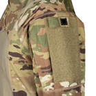 Бойова сорочка вогнестійка Army Combat Shirt Type II Scorpion W2 OCP мультикам S 2000000158198 - зображення 3