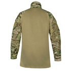Бойова сорочка Crye Precision G3 Combat Shirt Multicam XL 2000000144726 - зображення 2
