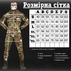 Тактический костюм пиксель Minotaur 3в1 ВН1168 L - изображение 2