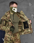 Тактичний костюм kord мультіикам ВН1154 2XL - зображення 5