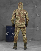 Тактичний костюм kord мультіикам ВН1154 2XL - зображення 7