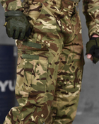 Тактичний костюм kord мультіикам ВН1154 2XL - зображення 10