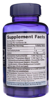 Suplement diety Puritan's Pride Glukozamina Chondroityna & MSM 60 tabletek (0025077178971) - obraz 2