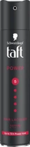 Лак для волосся Taft Power Кофеїн Фіксація 5 250 мл (4015000510790)