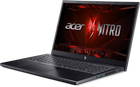 Ноутбук Acer Nitro V 15 ANV15-51 (NH.QNBEP.001) Obsidian Black - зображення 3