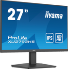 Monitor 27" iiyama ProLite (XU2793HS-B6) - obraz 2