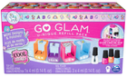 Zestaw uzupełniający Cool Maker Go Glam Nails U-Nique manicure (0778988387955) - obraz 1