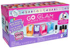 Zestaw uzupełniający Cool Maker Go Glam Nails U-Nique manicure (0778988387955) - obraz 3