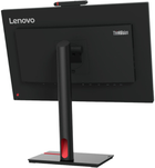 Монітор 23.8" Lenovo ThinkVision T24v-30 (63D8MAT3EU) - зображення 5