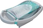 Ванночка Ingenuity Summer by Comfy Clean 3 в 1 (012914197875)