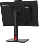 Монітор 23.8" Lenovo ThinkCentre Tiny-In-One 24 Gen 5 (12NBGAT1EU) - зображення 4